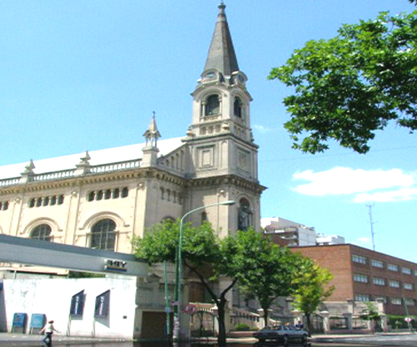 Información del barrio de Boedo de Buenos Aires 4