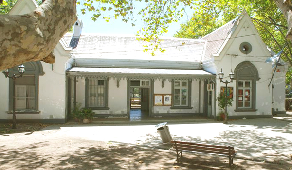 Información del barrio de Coghlan de Buenos Aires 3