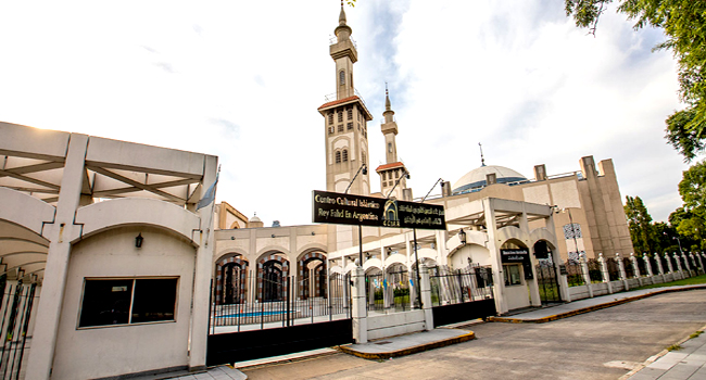 Información del barrio de Palermo de Buenos Aires 7