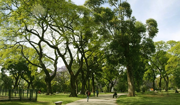 Información del barrio de Parque Patricios de Buenos Aires 5