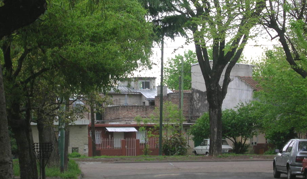 Información del barrio de Saavedra de Buenos Aires 4