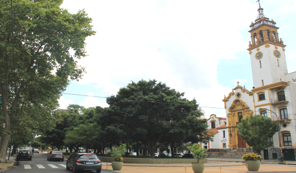 Información del barrio de Saavedra de Buenos Aires 3