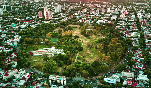 Información del barrio de Saavedra de Buenos Aires 2