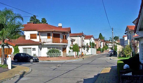 Información del barrio de Saavedra de Buenos Aires 6
