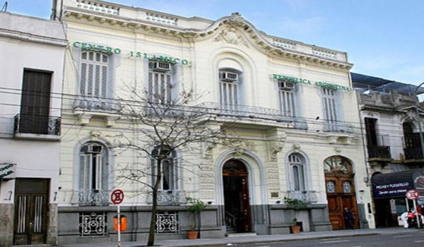 Información del barrio de San Cristóbal de Buenos Aires 3