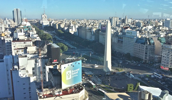 Información del barrio de San Nicolás de Buenos Aires 5