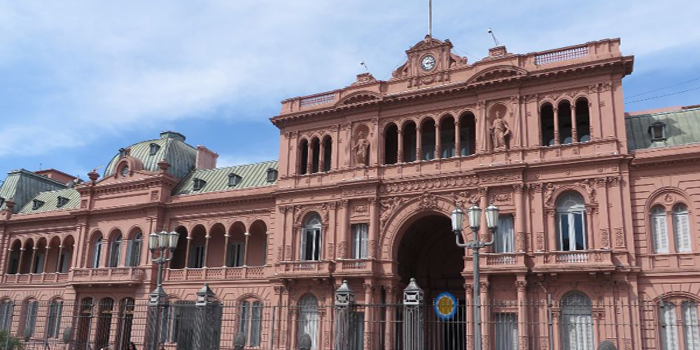 Información del barrio de San Nicolás de Buenos Aires 4