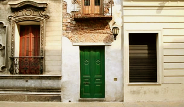 Información del barrio de San Telmo de Buenos Aires 6