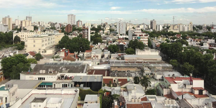 Información del barrio de Vélez Sarsfield de Buenos Aires 2