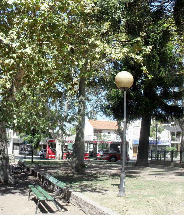 Información del barrio de Vélez Sarsfield de Buenos Aires 3