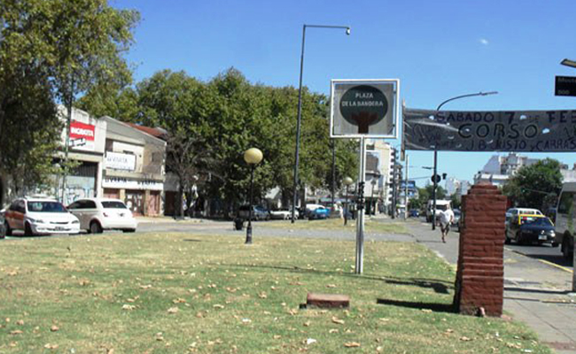 Información del barrio de Vélez Sarsfield de Buenos Aires 4