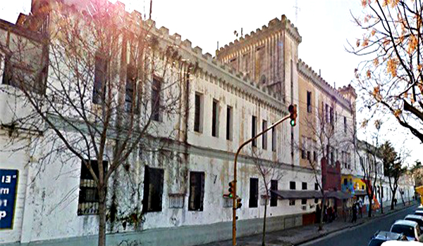 Información del barrio de Villa Devoto de Buenos Aires 4