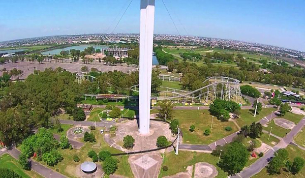 Información del barrio de Villa Lugano de Buenos Aires 7