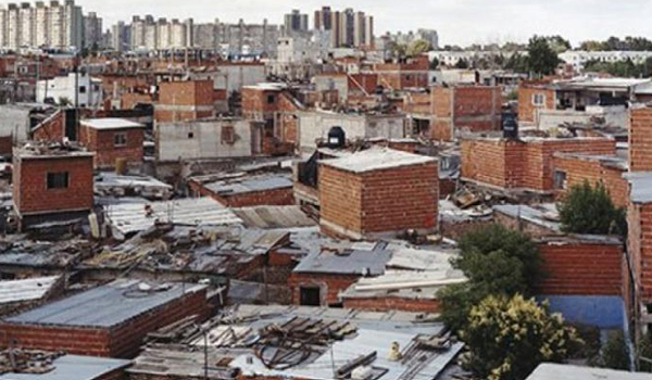 Información del barrio de Villa Lugano de Buenos Aires 3