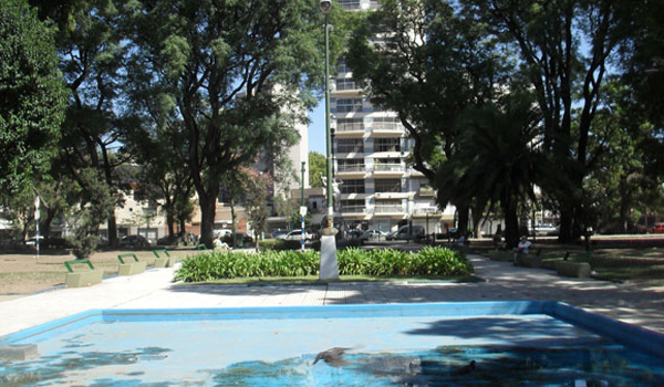 Información del barrio de Villa Luro de Buenos Aires 5