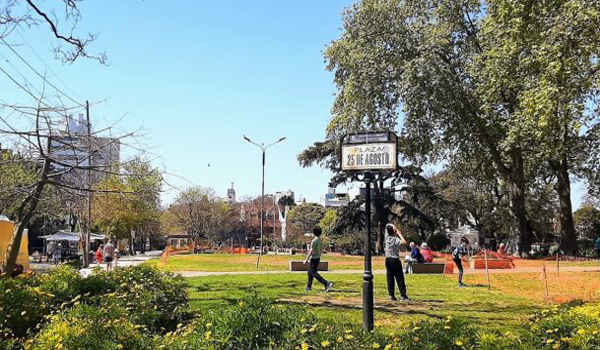 Información del barrio de Villa Ortúzar de Buenos Aires 3