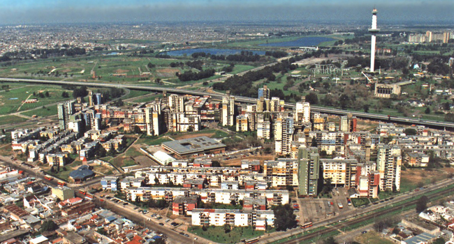 Información del barrio de Villa Soldati de Buenos Aires 4