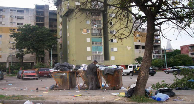 Información del barrio de Villa Soldati de Buenos Aires 3