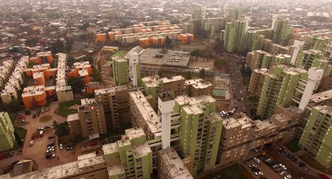 Información del barrio de Villa Soldati de Buenos Aires 2