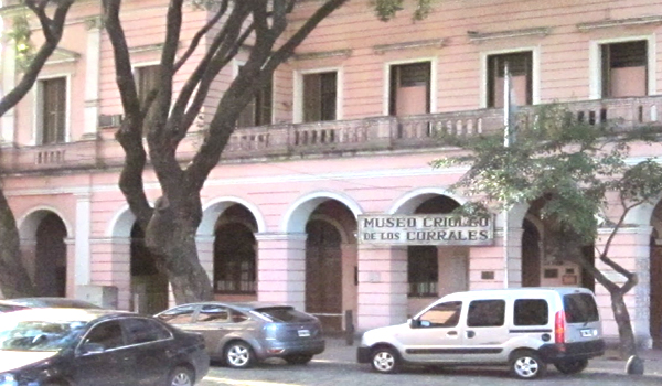 Información del barrio de Mataderos de Buenos Aires 3