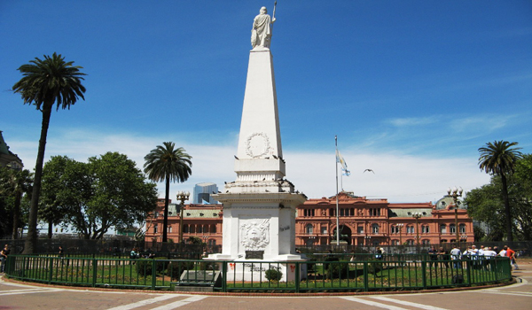 Información del barrio de Montserrat de Buenos Aires 2