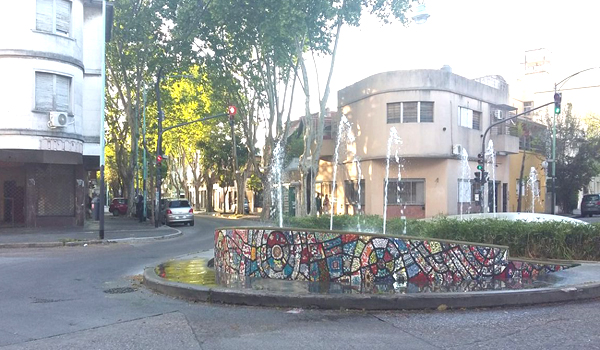 Información del barrio de Parque Chas de Buenos Aires 4