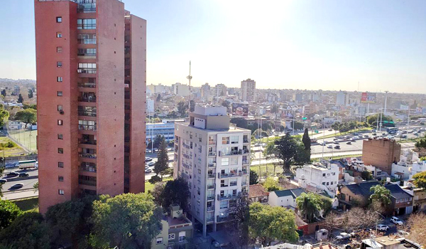 Información del barrio de Nuñez de Buenos Aires 2