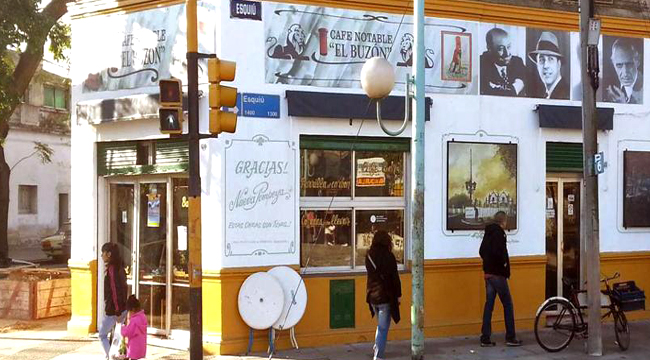 Información del barrio de Nueva Pompeya de Buenos Aires 8