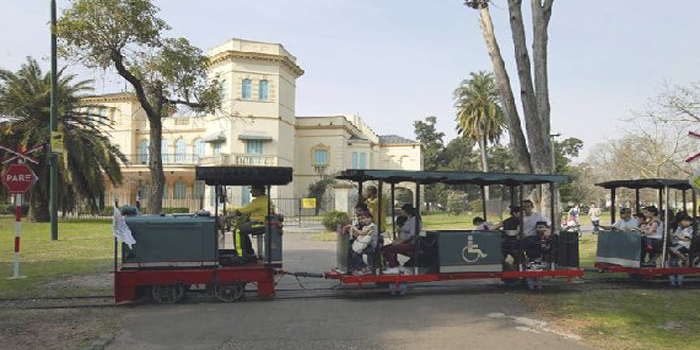 Información del barrio de Parque Avellaneda de Buenos Aires 5