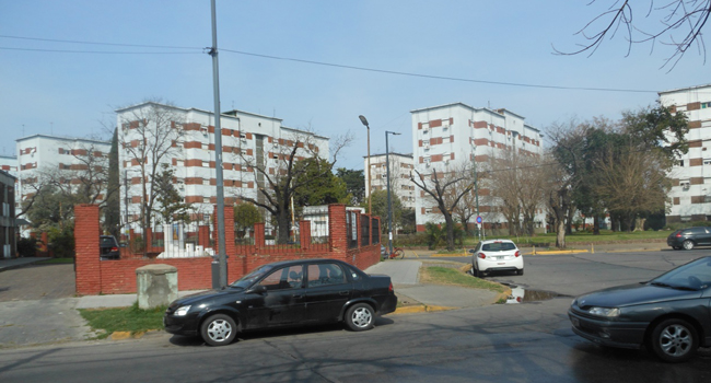 Información del barrio de Parque Avellaneda de Buenos Aires 3