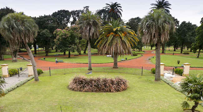 Información del barrio de Parque Avellaneda de Buenos Aires 4