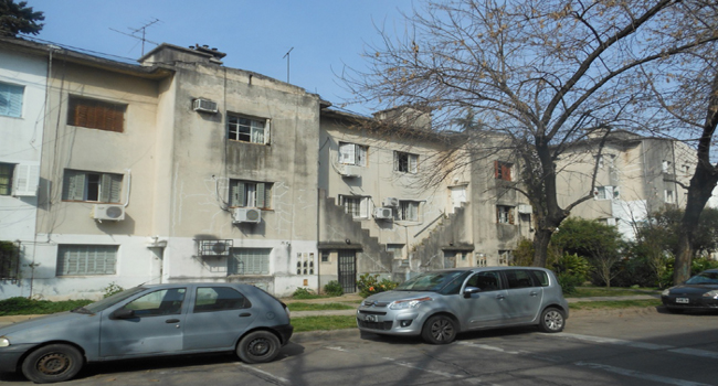 Información del barrio de Parque Avellaneda de Buenos Aires 6