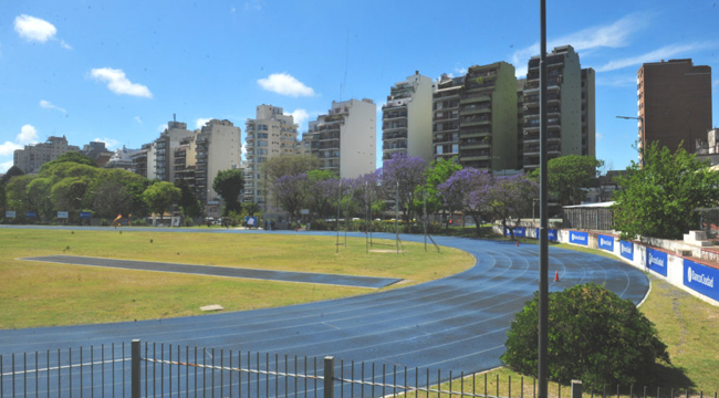 Información del barrio de Parque Chacabuco de Buenos Aires 3