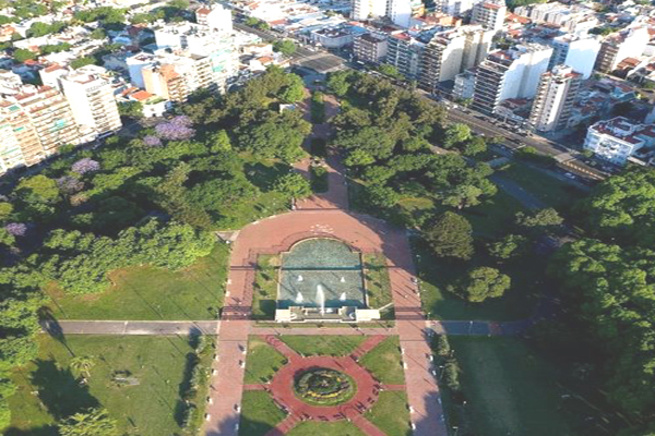 Información del barrio de Parque Chacabuco de Buenos Aires 2
