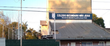 Colegio Niño Jesus José C Paz