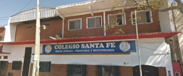 Colegio Santa Fe de Grand Bourg