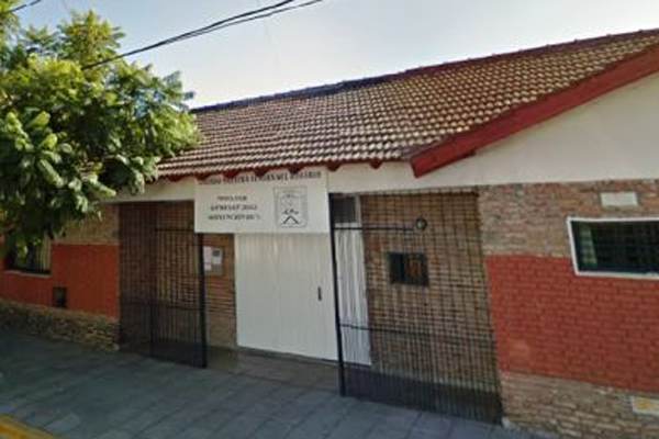 Instituto Nuestra Señora del Rosario Los Polvorines 10