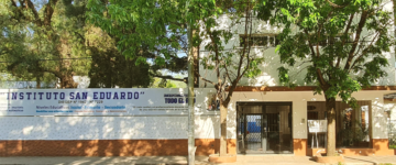 Instituto San Eduardo (ISE)