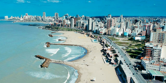 Información de la ciudad de Mar del Plata 6