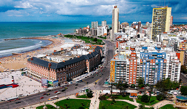 Información de la ciudad de Mar del Plata 7