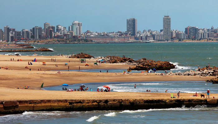 Información de la ciudad de Mar del Plata 3