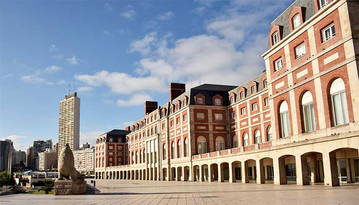 Información de la ciudad de Mar del Plata 4