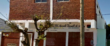 Instituto Marcelo Torcuato de Alvear