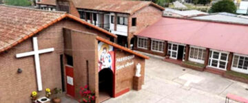 Colegio Parroquial San José Merlo