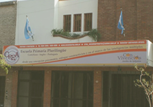 Escuela Convivencias 2