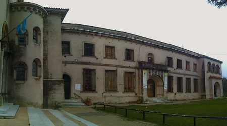 Centro Educativo Franciscano San Antonio 3