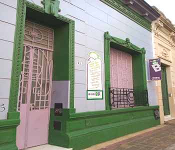 Jardin Aldea BB 2