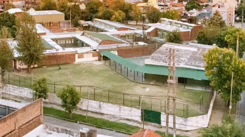 Colegio La Asunción 2